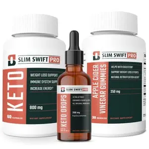 Slimswift Diet supplement